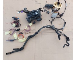 WEBASTO PARKING HEATER DIESEL 5Q0815005AG VW GOLF VII SEAT ATECA