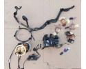 WEBASTO PARKING HEATER DIESEL 5Q0815005AG VW GOLF VII SEAT ATECA Catalog number of the part 5Q0815005AG HW008 5Q1815101D 3Q09635