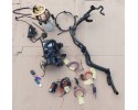 WEBASTO PARKING HEATER DIESEL 5Q0815005AG VW GOLF VII SEAT ATECA Part manufacturer Webasto
