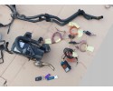 Calefactor de estacionamiento diésel Webasto 5Q0815005AG para VW Golf