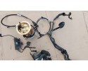 Calefactor de estacionamiento diésel Webasto 5Q0815005AG para VW Golf