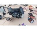 Calefactor de estacionamiento diésel Webasto 5Q0815005AG para VW Golf