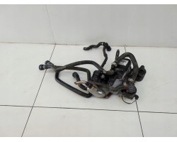 WEBASTO PARKING HEATER VW TIGUAN II 2 5NA 2 0 TDI