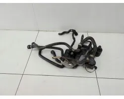 Calefactor estacionamiento Webasto VW Tiguan 5QF815005P