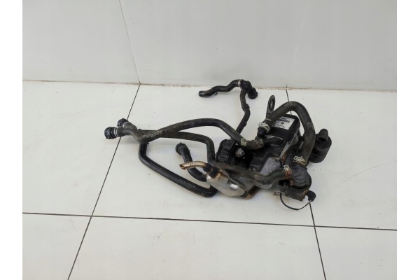 WEBASTO PARKING HEATER VW TIGUAN II 2 5NA 2 0 TDI