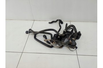 WEBASTO PARKING HEATER VW TIGUAN II 2 5NA 2 0 TDI