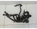 WEBASTO PARKING HEATER VW TIGUAN II 2 5NA 2 0 TDI Catalog number of the part 5QF815005P