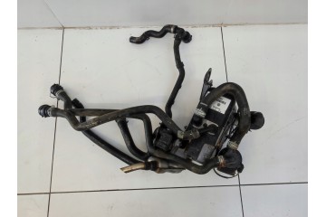 WEBASTO PARKING HEATER VW TIGUAN II 2 5NA 2 0 TDI Catalog number of the part 5QF815005P