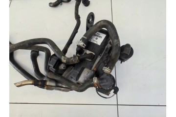 WEBASTO PARKING HEATER VW TIGUAN II 2 5NA 2 0 TDI Part manufacturer Volkswagen OE
