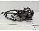 WEBASTO PARKING HEATER VW TIGUAN II 2 5NA 2 0 TDI Car type passenger cars