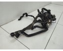WEBASTO PARKING HEATER VW TIGUAN II 2 5NA 2 0 TDI Quality of parts according to GVO O original with manufacturer s logo OE