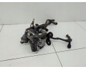 WEBASTO PARKING HEATER VW TIGUAN II 2 5NA 2 0 TDI Version European
