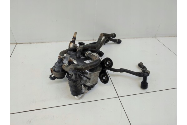 WEBASTO PARKING HEATER VW TIGUAN II 2 5NA 2 0 TDI Version European