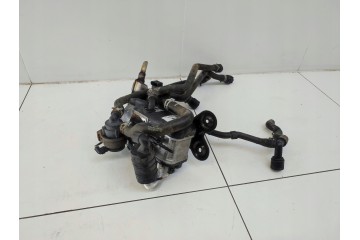 WEBASTO PARKING HEATER VW TIGUAN II 2 5NA 2 0 TDI Version European