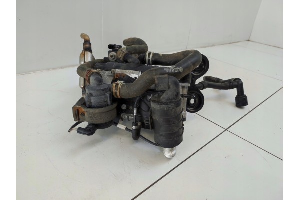 Calefactor estacionamiento Webasto VW Tiguan 5QF815005P