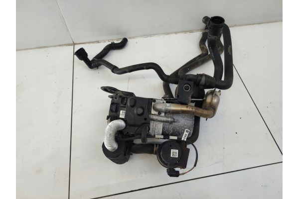 Calefactor estacionamiento Webasto VW Tiguan 5QF815005P