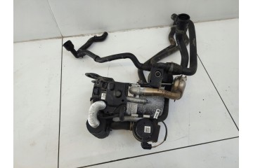 Calefactor estacionamiento Webasto VW Tiguan 5QF815005P