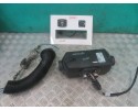 Parking heater Eberspaecher Airtronic S2