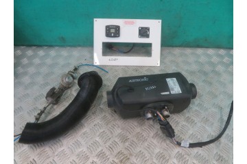 Parking heater Eberspaecher Airtronic S2