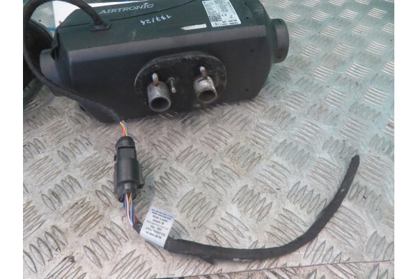 Parking heater Eberspaecher Airtronic S2 Car type cargo vans