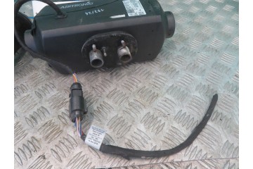 Parking heater Eberspaecher Airtronic S2 Car type cargo vans