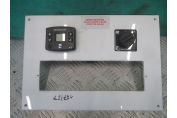 Calefactor estacionario Eberspaecher Airtronic S2