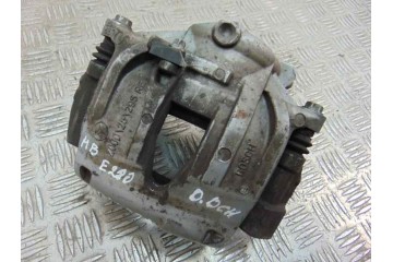 BOSCH PINZA DE FRENO DELANTERA DERECHA MERCEDES-BENZ CLASE E (BM 211) FAMILIAR 280 T CDI 4-Matic (211.284) 2006 BOSCH 182992 MER
