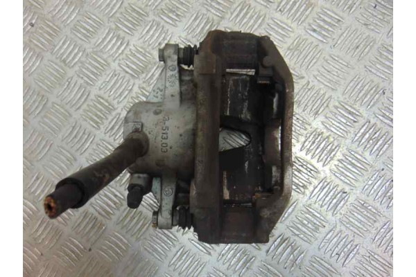 BOSCH PINZA DE FRENO DELANTERA DERECHA MERCEDES-BENZ CLASE E (BM 211) FAMILIAR