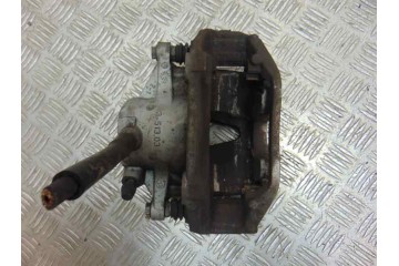 BOSCH PINZA DE FRENO DELANTERA DERECHA MERCEDES-BENZ CLASE E (BM 211) FAMILIAR 280 T CDI 4-Matic (211.284) 2006 BOSCH 182992 MER