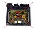 Webasto Thermo Top C E P Z CD 12V FURNACE WITHOUT CONTROLLER Repair Kit Part manufacturer Webasto