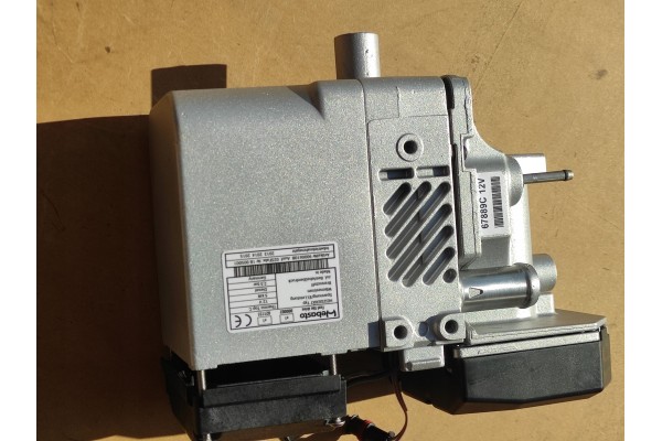 Kit de Reparación Webasto Thermo Top C E P Z/CD 12V Calefactor sin Co