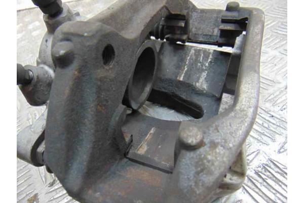 BOSCH PINZA DE FRENO DELANTERA DERECHA MERCEDES-BENZ CLASE E (BM 211) FAMILIAR