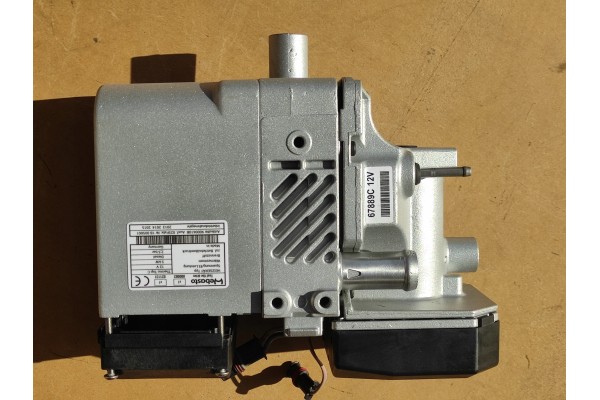 Kit de Reparación Webasto Thermo Top C E P Z/CD 12V Calefactor sin Co