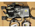 Webasto motorhome BUS hot water boiler heater SUSPENDED under the floor Car type passenger cars