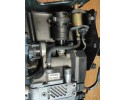 Webasto motorhome BUS hot water boiler heater SUSPENDED under the floor Quality of parts according to GVO O original with manufa