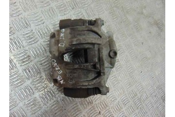 BOSCH PINZA DE FRENO DELANTERA IZQUIERDA MERCEDES-BENZ CLASE E (BM 211) FAMILIAR 280 T CDI 4-Matic (211.284) 2006 BOSCH 182993 M