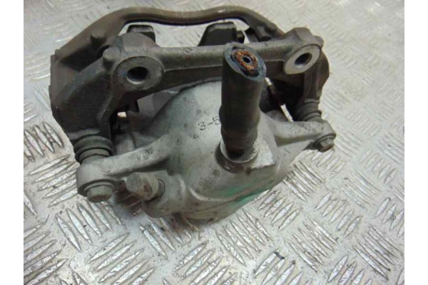 BOSCH PINZA DE FRENO DELANTERA IZQUIERDA MERCEDES-BENZ CLASE E (BM 211) FAMILIAR