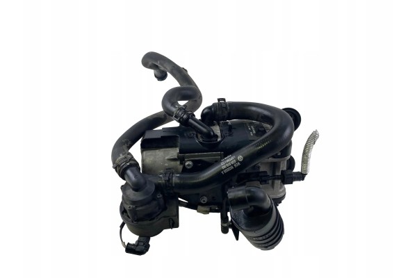 WEBASTO VW GOLF VII 5G1 BQ1 BE1 BE2 5Q0815005M 34265471 2012 Part manufacturer Volkswagen OE