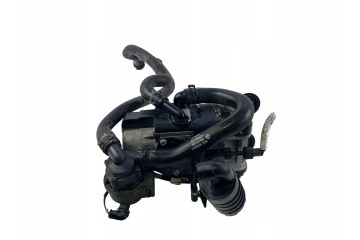 WEBASTO VW GOLF VII 5G1 BQ1 BE1 BE2 5Q0815005M 34265471 2012 Part manufacturer Volkswagen OE