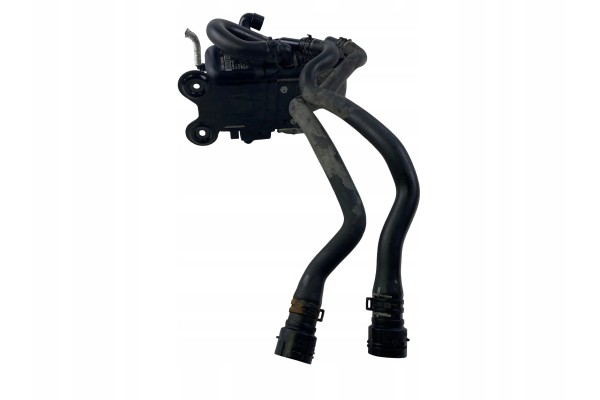 WEBASTO VW GOLF VII 5G1 BQ1 BE1 BE2 5Q0815005M 34265471 2012 Car type passenger cars