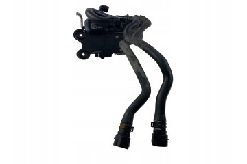 WEBASTO VW GOLF VII 5G1 BQ1 BE1 BE2 5Q0815005M 34265471 2012 Car type passenger cars