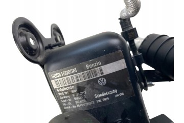 WEBASTO VW GOLF VII 5G1 BQ1 BE1 BE2 5Q0815005M 34265471 2012 Catalog number of substitutes 9024623F