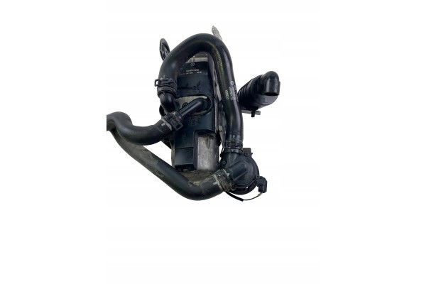 Calefactor Auxiliar / Aparcamiento WEBASTO VW GOLF VII 5Q0815005M