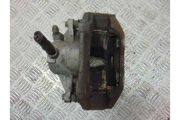 BOSCH PINZA DE FRENO DELANTERA IZQUIERDA MERCEDES-BENZ CLASE E (BM 211) FAMILIAR