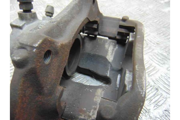 BOSCH PINZA DE FRENO DELANTERA IZQUIERDA MERCEDES-BENZ CLASE E (BM 211) FAMILIAR