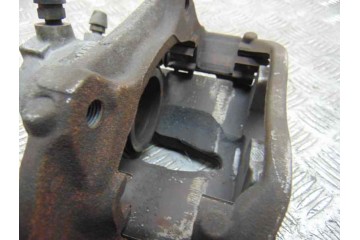 BOSCH PINZA DE FRENO DELANTERA IZQUIERDA MERCEDES-BENZ CLASE E (BM 211) FAMILIAR 280 T CDI 4-Matic (211.284) 2006 BOSCH 182993 M