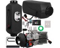 Calefactor estacionario 12V 5KW StandHeiz con depósito de 10L