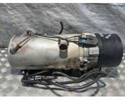 WEBASTO DW 300 THERMO 300 PARKING HEATER