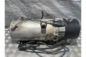 WEBASTO DW 300 THERMO 300 PARKING HEATER