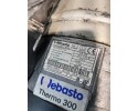 WEBASTO DW 300 THERMO 300 PARKING HEATER Catalog number of the part DW300